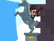 play Castle Commander