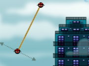 play Sticky Monsters