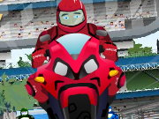 play Rash Race 2