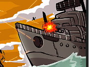 play Battlefleet 9