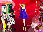 play Dressup Fantasy Girl