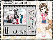 play What Should I Wear 2