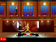 play Kill Bill 2