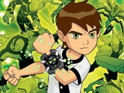 play Ben 10 Shooting