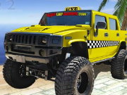 play Taxi Truck 2