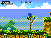 play Sonic The Hedgehog