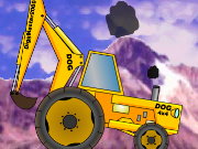 play Backhoe Trial