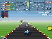 play Splash And Dash
