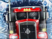 play American Truck Ice Age