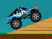 play Monster Truck Rage