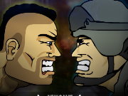 play Haters War