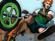 play Free Style Bmx