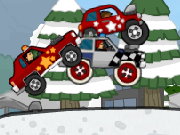 play Hot Rod Racing