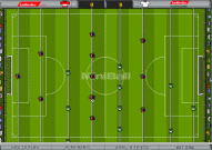 play Miniball - Football - Foozeball