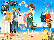play Hottest Looks For Girls Summer