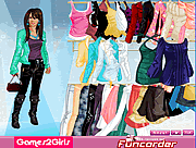 play Dress Up Alicia Keys