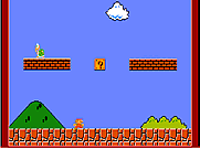 play Mario Splat