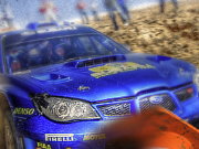 play Flash Rally