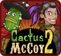 play Cactus Mccoy 2