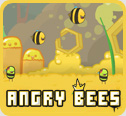 play Angry Bees