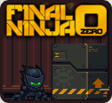 play Final Ninja Zero