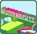 play Wonderputt
