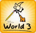 play The Fancy Pants Adventure World 3