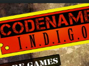 play Code Name Indigo