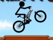 play Stickman Freeride