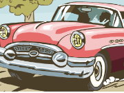 play Rich Cars