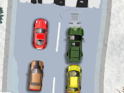 play Winter Race