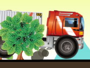 play Cargo Firetruck