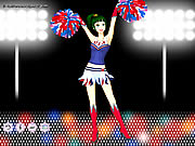 play Cheer Leader