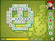 play Mahjong Empire