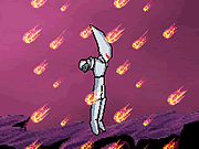 play Project: Game Over