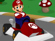 play Mario Kart Toki