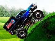 play Pepsi Max Monster Truck