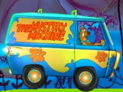 play Scooby Doo'S Snack Adventure