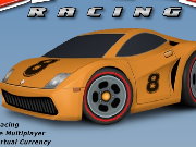 play Big Time Racing