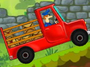 play Postman Pat Special Delivery Service