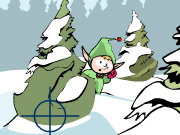 play Santa Vs Elves