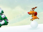 play Reindeer Gifts