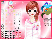 play Cutie Make-Over 2