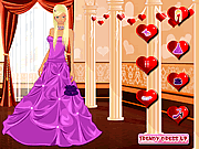 play Lovely Gowns