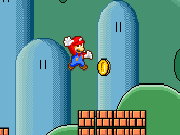 play Mario Home Run