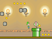 play Luigi'S Day