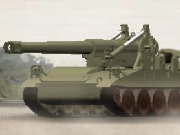 3D Tanks I