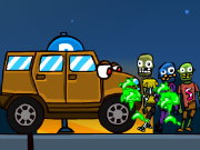 play Carz Vs Zombies