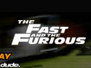 play The Fast And The Furious