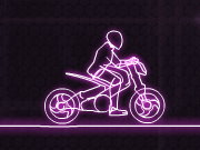 play Neon Extreme Stunts